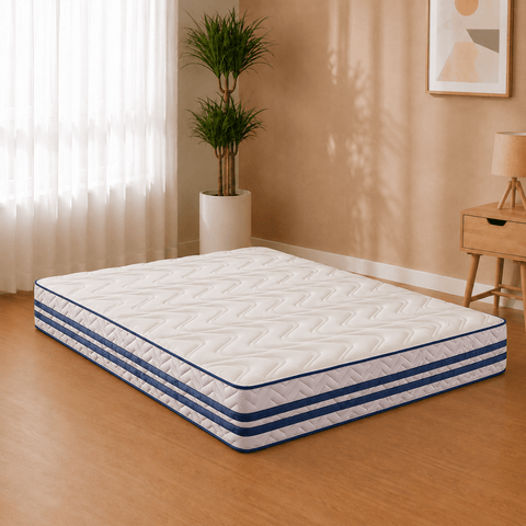 Trocar modulo da cama